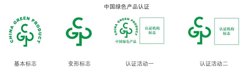 我國(guó)綠色產(chǎn)品認(rèn)證簡(jiǎn)介